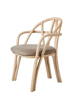 Bistra Dining Armchair fra GUBI