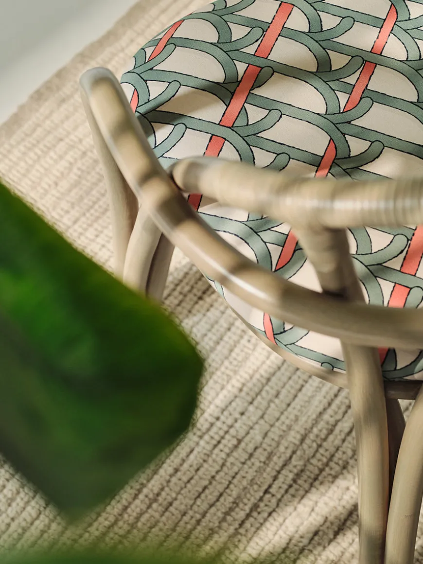 Bistra Dining Armchair fra GUBI