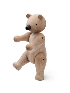 Bjørn, Mellem af Kay Bojesen