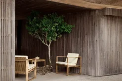 BK11 Loungestol fra Carl Hansen & Søn