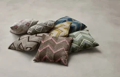 Blaze Pyjamas Pillow, 50x50 fra Eilersen