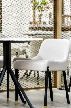 Blink spisebordsstol fra Stellar Works