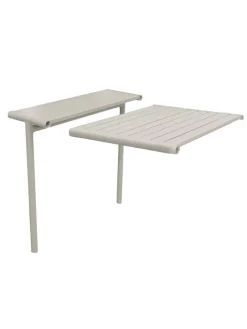 Bliss Dining Table Extension Leaf incl. Leg fra Cane-line