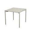Bliss Dining Table 81x81 cm fra Cane-line