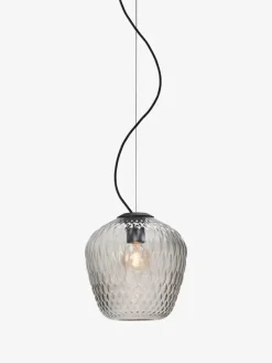 Blown pendel fra &Tradition