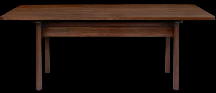 BM0698 Asserbo spisebord af Børge Mogensen