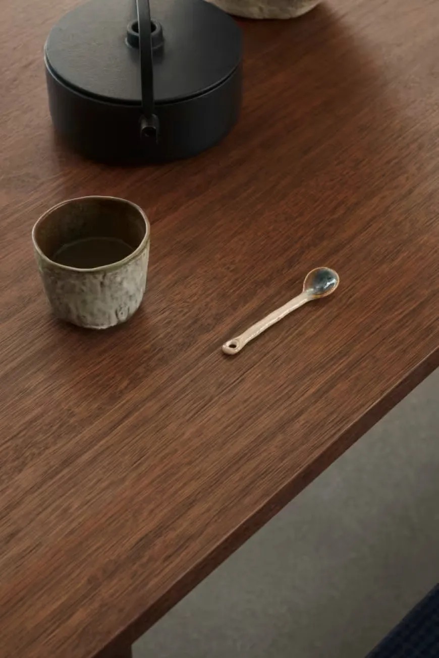 BM0698 Asserbo spisebord af Børge Mogensen