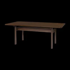 BM0698 Asserbo spisebord af Børge Mogensen