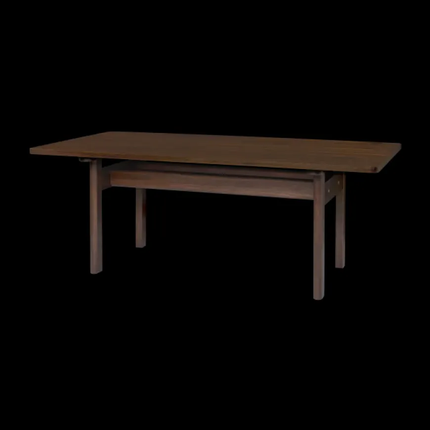 BM0698 Asserbo spisebord af Børge Mogensen