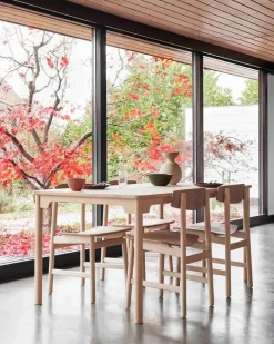 BM3162 Conscious stol, Black fra Mater