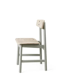 BM3162 Conscious stol, Light fra Mater