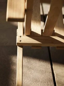 BM5568 Dækstol inkl. hynde af Børge Mogensen