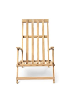 BM5568 Dækstol inkl. hynde af Børge Mogensen