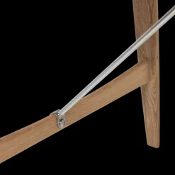 BM1160 Jagtbordet, 210 x 82 cm. af Børge Mogensen