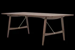 BM1160 Jagtbordet, 210 x 82 cm. af Børge Mogensen