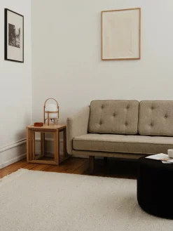 BM375 Nesting Tables af Børge Mogensen