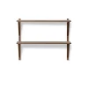 BM29 Shelf, model 2921 af Børge Mogensen