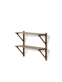 BM29 Shelf, model 2921 af Børge Mogensen
