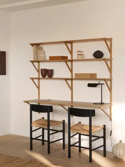 BM29 Shelf, model 2900 af Børge Mogensen