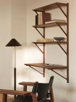 BM29 Shelf, model 2901 af Børge Mogensen