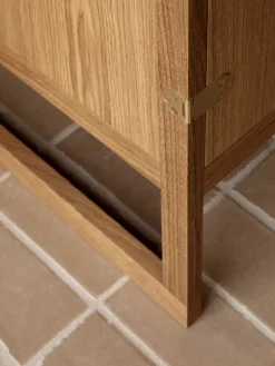 BM0057 Skænk af Børge Mogensen