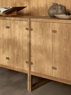 BM0057 Skænk af Børge Mogensen