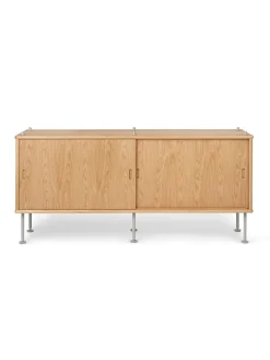 BM0253-5 Skænk af Børge Mogensen