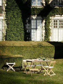 BM3670 Spisebord af Børge Mogensen