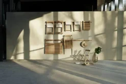 BM3670 Spisebord af Børge Mogensen