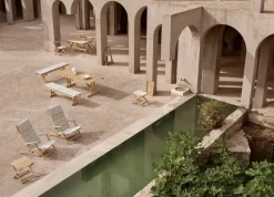 BM3670 Spisebord af Børge Mogensen