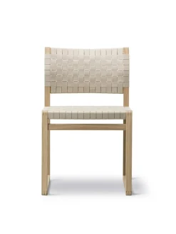 BM61 Stol, gjordeflet af Børge Mogensen