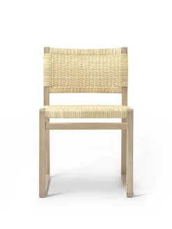 BM61 Stol, gjordeflet af Børge Mogensen