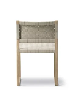 BM61 Stol, sjeneflet af Børge Mogensen