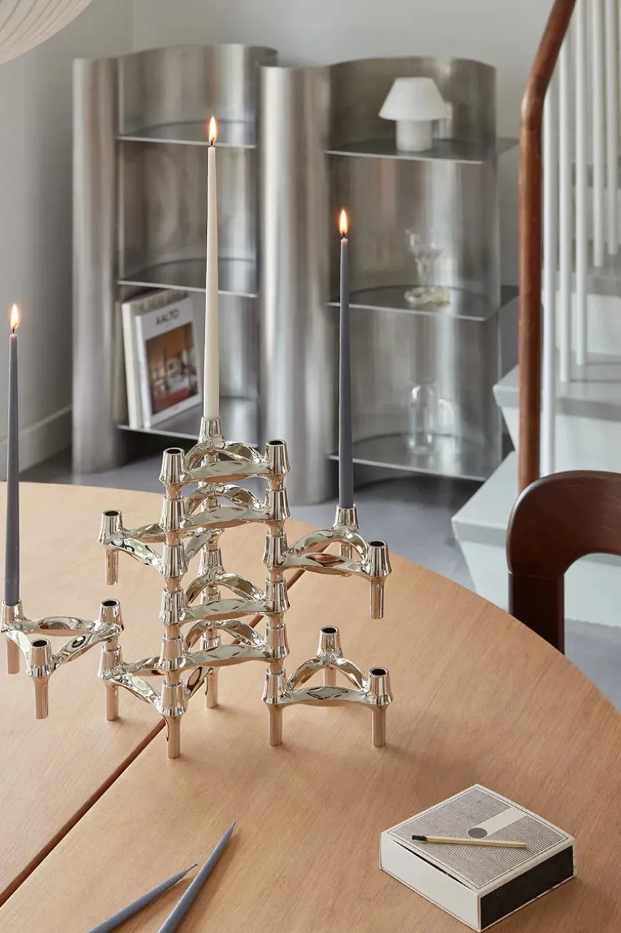 BMF Lysestage fra STOFF Nagel