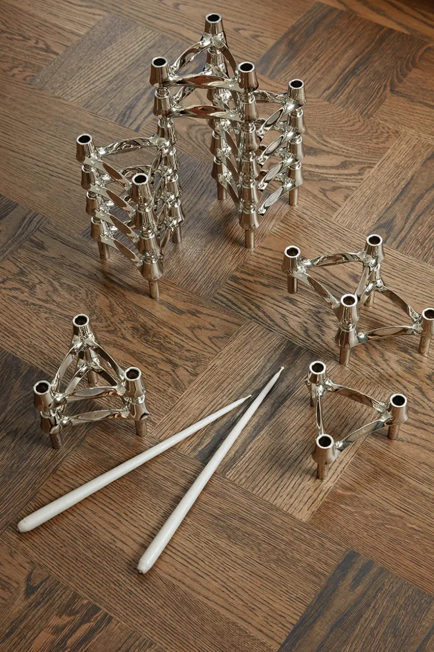 BMF Lysestage fra STOFF Nagel