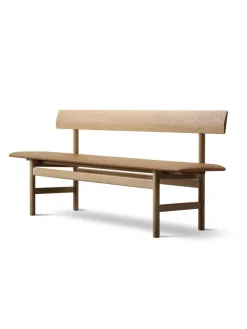 Bænk 3171 af Børge Mogensen