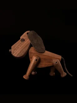 Bobby hund af Hans Bølling