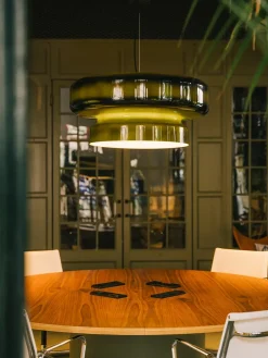 Bohemia Pendant fra Marset