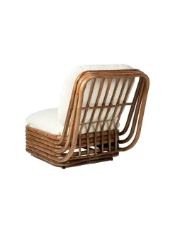 Bohemian 72 Lounge Chair fra GUBI