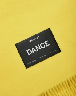 Bold Blanket fra Magniberg