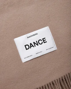 Bold Blanket fra Magniberg