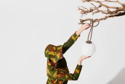 Bolleke lampe fra Fatboy