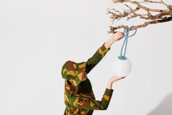 Bolleke lampe fra Fatboy