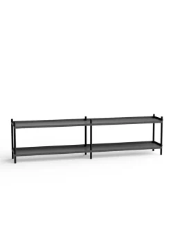 BOLT Shelving 2000 fra Nine