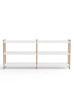 BOLT Shelving 2000 fra Nine