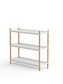 BOLT Shelving 1000 fra Nine