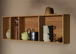 Bon Shelf, long fra Ferm Living