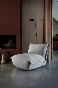 Bonbaron Slim Cord Recycled lænestol fra Fatboy