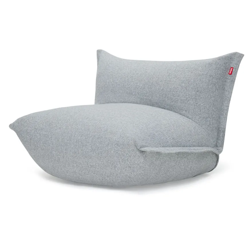 Bonbaron Slim Cord Recycled lænestol fra Fatboy