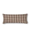 Bothy Check Cushion fra Ferm Living